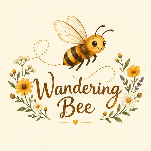 Wandering Bee